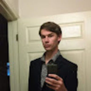 Meet your Posher, Beau -james